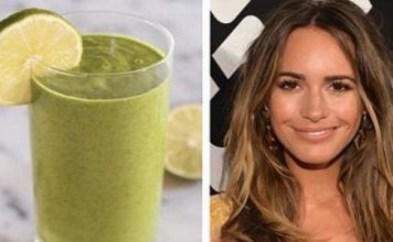 Пейте этот сок в течение четырех дней, чтобы получить чистую кожу