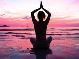 Медитация для привлечения денег и удачи