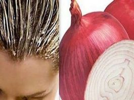 Лучшая маска от выпадения волос! Работает на 100%