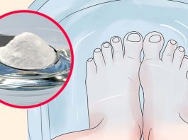 лечебные ванночки для ног