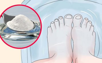 лечебные ванночки для ног