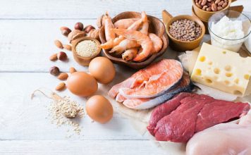 Продукты с высоким содержанием белка помогающие похудеть — топ 15 Продукты помогающие похудеть
