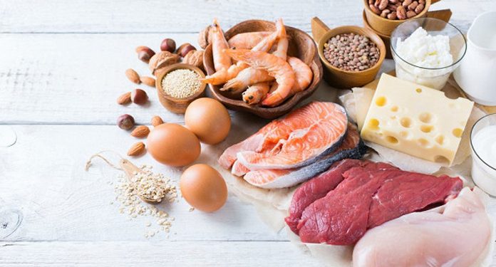 Продукты помогающие похудеть
