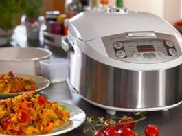 секреты мультиварки