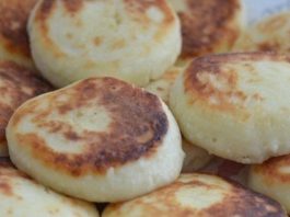 ТОП-10 блюд из творога