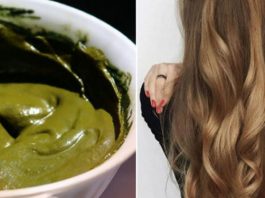 индийские маски для роста волос