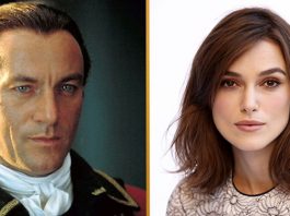 Если у вас есть эти черты лица, значит у вас аристократическая внешность аристократическая внешность