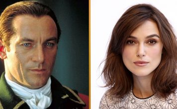 аристократическая внешность