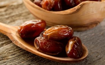 Финики – самый полезный фрукт и лекарство