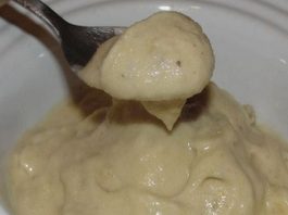 Рецепт от кашля с бананом