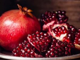 Вот почему гранат обязательно нужно есть с косточками… Об этом должна знать каждая женщина!