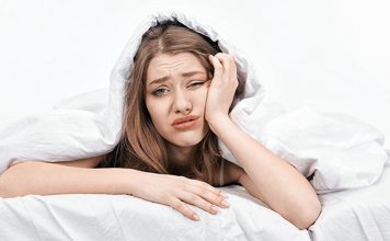 9 простых трюков помогут навсегда забыть о бессоннице!