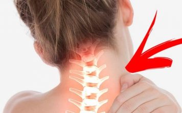 Упражнения против головокружений при шейном остеохондрозе