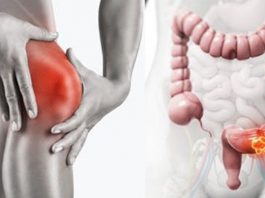 Этот овощ уменьшает воспаление, улучшает здоровье суставов и понижает уровень холестерина