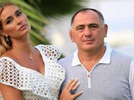 Жена начальника Владикавказа, мать 10-х детей, открыла секрет своей молодости и красоты