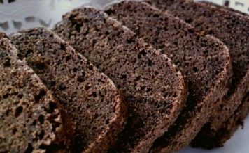 способы замены хлеба