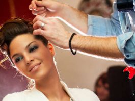 Если ваш мужчина требует от вас соответствия его стандартам красоты — это не про любовь, это про доминирование