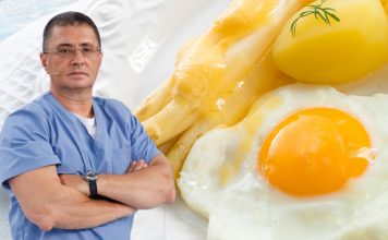 Завтраки для женщин
