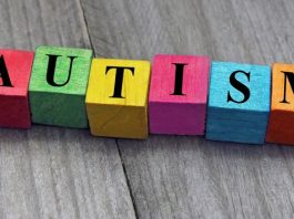 Природные методы лечения аутизма + продукты питания, которые нужно избегать