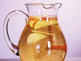 Лучший напиток для потери веса: верьте или нет, он имеет «0» калорий!