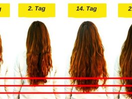 14 способов для природного роста волос