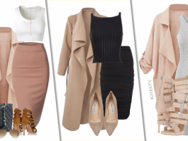 Нежнее нежного: 11 весенних образов в пастельных оттенках