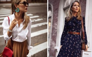 10 секретов голливудских стилистов о том, как эффектно выглядеть в любой ситуации