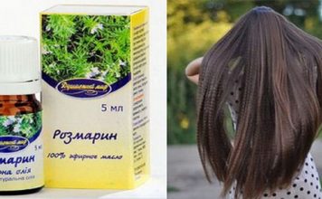 Добавьте в свой шампунь эти 2 компонента и скажите выпадению волос: «Прощай!»