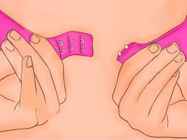 Жир на спине: как избавиться от него быстро и эффективно