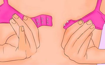 Жир на спине: как избавиться от него быстро и эффективно