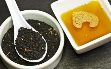 Масло чёрного тмина изменяет генетический код раковых клеток масло черного тмина