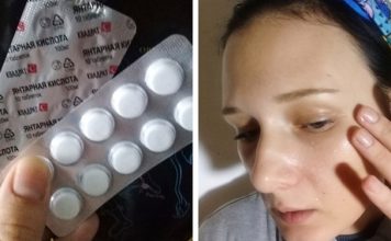 12 аптечных средств против старения кожи, которые действуют не хуже дорогой косметики!