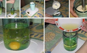 Домашний правильный майонез — получается очень густой и не расслаивается