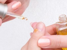 5 средств восстановить ногти после гель лака