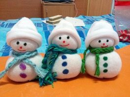 4-летний малыш своими руками шил игрушки, чтобы собрать средства на свое лечение