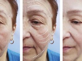 Рецепт натуральной маски для кожи