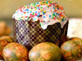 Как питаться после поста