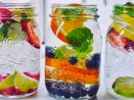 Напитки для похудения в домашних условиях