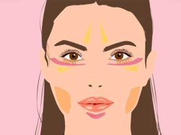 Очень простая гимнастика для лица: идеальное средство омоложения! простая гимнастика для лица