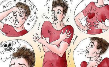 признаки дефицита магния