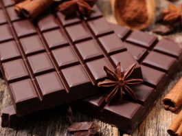 Гормон счастья в шоколаде: почему его стоит включить в свой ежедневный рацион шоколад