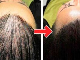 Простой способ восстановить красоту и пышность волос! маска от выпадения!