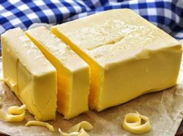 10 способов определить подлинность сливочного масла