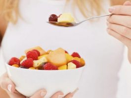 Лучший способ похудеть — ускорить обмен веществ