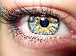 Как узнать характер человека по цвету глаз