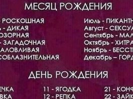 Ну, что девчонки, посмеёмся?! Я — «Гордая тыковка»! А у вас, что получилось?!