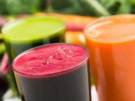 Вот это да! Раскрыт секрет здоровья и вечной молодости — 7 стаканов!