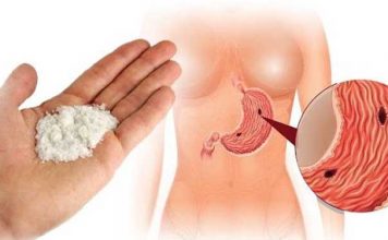 сода для здоровья