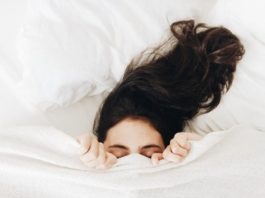 Куда правильно спать головой по фэн-шуй