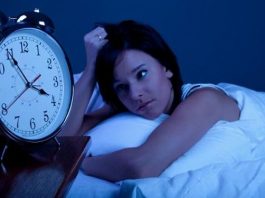 Почему нельзя ходить в туалет, если проснулись среди ночи